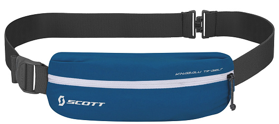Поясная сумка Scott Kinabalu TR Seaport Blue - Фото 1 большая