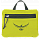 Поясная сумка Osprey UL Stuff Waist Pack 1 Electric Lime - Фото 3 малая