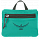 Поясная сумка Osprey UL Stuff Waist Pack 1 Tropic Teal - Фото 3 малая