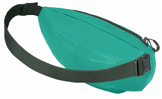 Поясная сумка Osprey UL Stuff Waist Pack 1 Tropic Teal - Фото 2 большая
