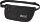 Поясная сумка Jack Wolfskin Document Belt Rfid Black - Фото 1 малая