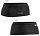 Пояс беговой CEP CB703U The Run Black - Фото 3 малая