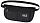 Поясная сумка Jack Wolfskin Document Belt De Luxe Black - Фото 1 малая