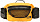 Поясная сумка The North Face Waterproof Lumbar Yellow - Фото 1 малая
