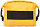 Поясная сумка The North Face Waterproof Lumbar Yellow - Фото 4 малая