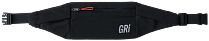 Поясная сумка GRI AS-06U Чёрный