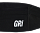 Поясная сумка GRI AS-06U Чёрный - Фото 5 малая