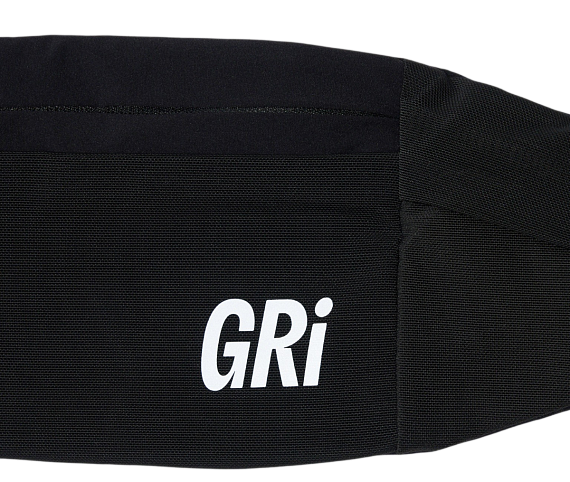 Поясная сумка GRI AS-06U Чёрный - Фото 5 большая