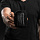 Поясная сумка Matador Freerain Hip 2L Black - Фото 4 малая