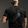 Поясная сумка Matador Freerain Hip 2L Black - Фото 11 малая
