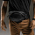 Поясная сумка Matador Freerain Hip 2L Black - Фото 13 малая