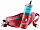Поясная сумка Deuter Pulse 1 Cranberry - Фото 1 малая