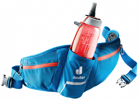 Поясная сумка Deuter Pulse 2 Bay - Фото 1 большая