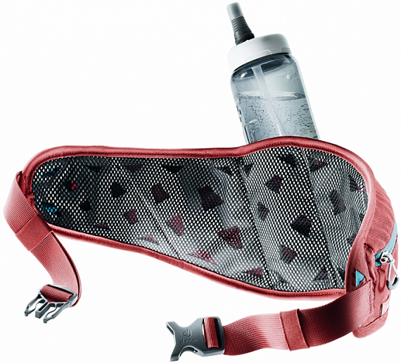 Поясная сумка Deuter Pulse 2 Bay - Фото 2 большая