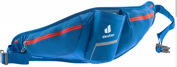 Поясная сумка Deuter Pulse 2 Bay - Фото 3 большая