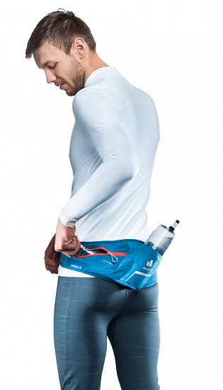 Поясная сумка Deuter Pulse 2 Bay - Фото 4 большая