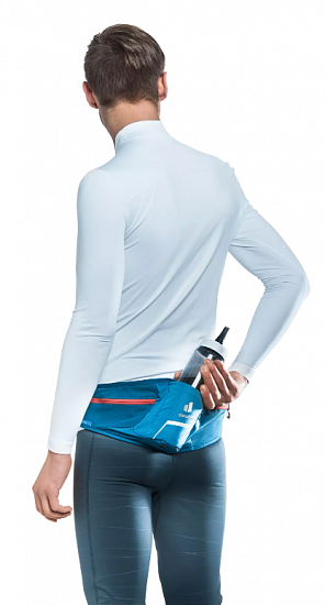 Поясная сумка Deuter Pulse 2 Bay - Фото 5 большая