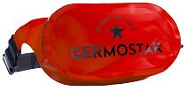 Поясная гермосумка Germostar 2л Red