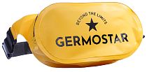 Поясная гермосумка Germostar 2л Yellow