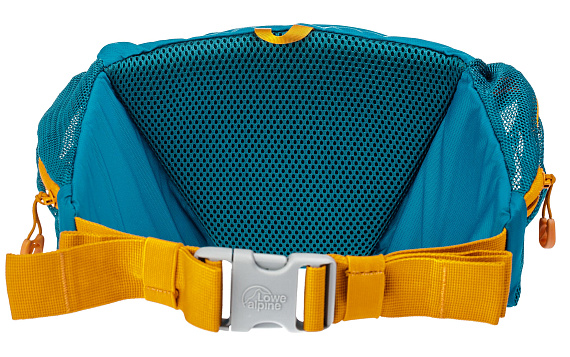 Поясная сумка Lowe Alpine Lightflite 5 Lagoon Blue - Фото 2 большая