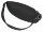 Поясная сумка Osprey UL Stuff Waist Pack 1 Black - Фото 2 малая