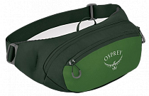 Поясная сумка Osprey Daylite Waist Green Belt/Green Canopy