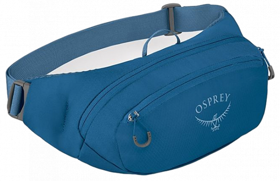 Поясная сумка Osprey Daylite Waist Night Shift Blue - Фото 1 большая