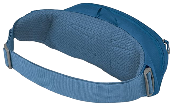 Поясная сумка Osprey Daylite Waist Night Shift Blue - Фото 2 большая