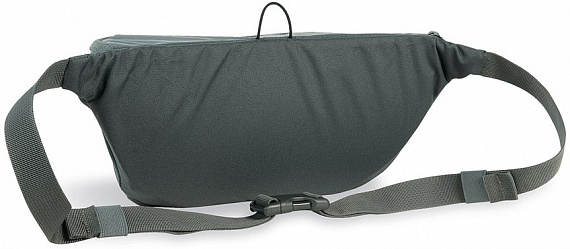 Поясная сумка Tatonka Ilium M Titan Grey - Фото 2 большая