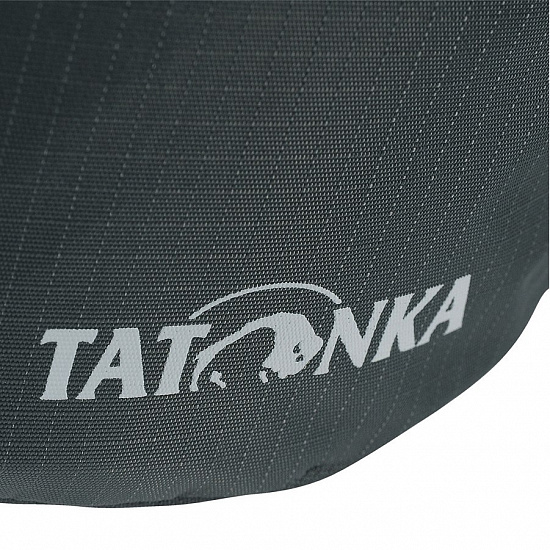 Поясная сумка Tatonka Ilium M Black - Фото 5 большая