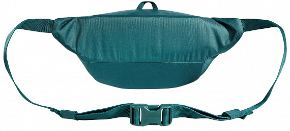 Поясная сумка Tatonka Funnybag M Teal Green - Фото 2 большая