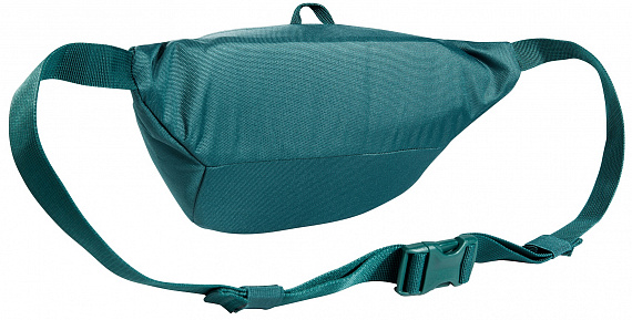 Поясная сумка Tatonka Funnybag M Teal Green - Фото 4 большая