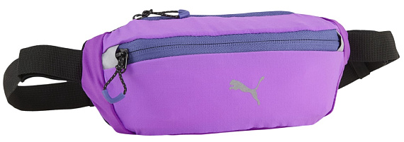 Поясная сумка Puma Pr Classic Pure Magenta - Фото 1 большая