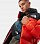 Поясная сумка The North Face Lumbnical - S Mallard Blue/TNF Black - Фото 3 малая