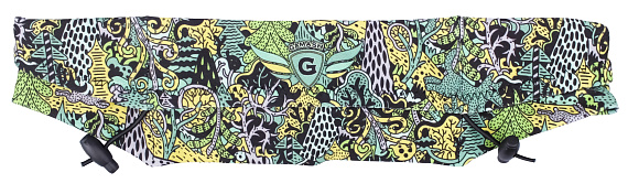 Поясная сумка Gamash Taiga - Фото 1 большая