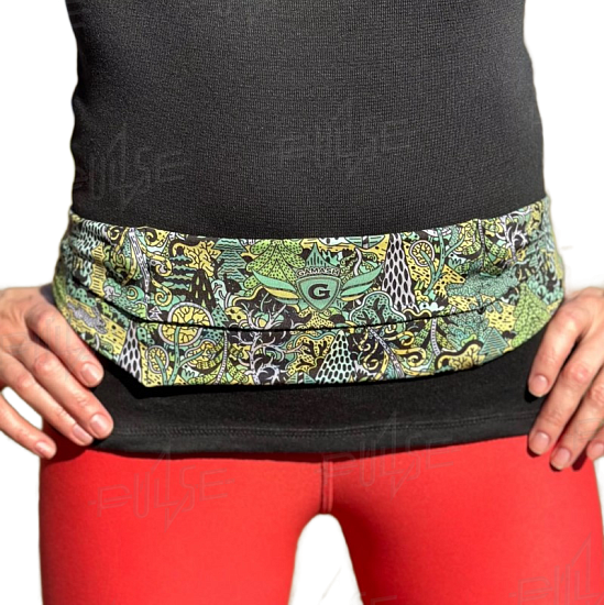 Поясная сумка Gamash Taiga - Фото 3 большая