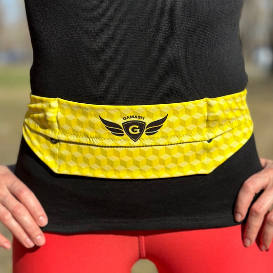 Поясная сумка Gamash Golden Dunes - Фото 1 большая