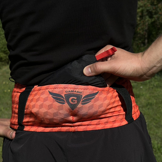 Поясная система Gamash Goa Sunset - Фото 6 большая