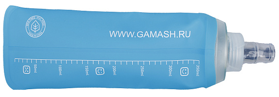Поясная система Gamash Black Diamond - Фото 9 большая