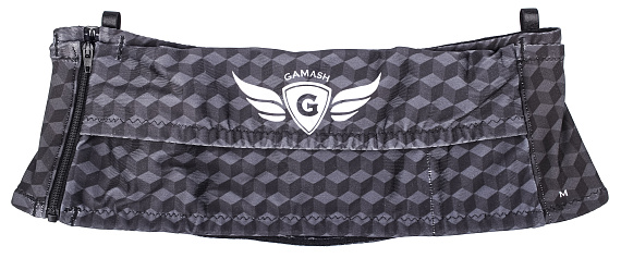 Поясная система Gamash Black Diamond - Фото 1 большая