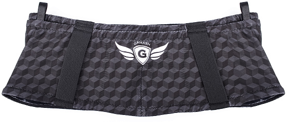 Поясная система Gamash Black Diamond - Фото 4 большая