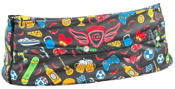 Поясная система Gamash Boys Club - Фото 1 большая
