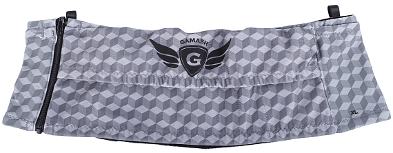 Поясная система Gamash Graphite - Фото 1 большая