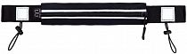 Поясная сумка Enklepp Run Belt Fast Black