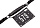 Поясная сумка Enklepp Run Belt Fast Black - Фото 5 малая