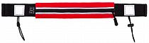Поясная сумка Enklepp Run Belt Fast Red