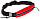 Поясная сумка Enklepp Run Belt Fast Red - Фото 2 малая