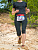 Поясная сумка Enklepp Run Belt Fast Red - Фото 6 малая