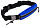 Поясная сумка Enklepp Run Belt Fast Blue - Фото 2 малая
