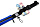 Поясная сумка Enklepp Run Belt Fast Blue - Фото 4 малая